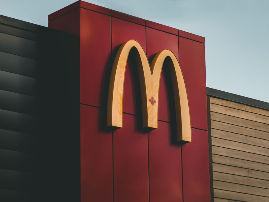 Restaurant chain with multiple locations managed from one system