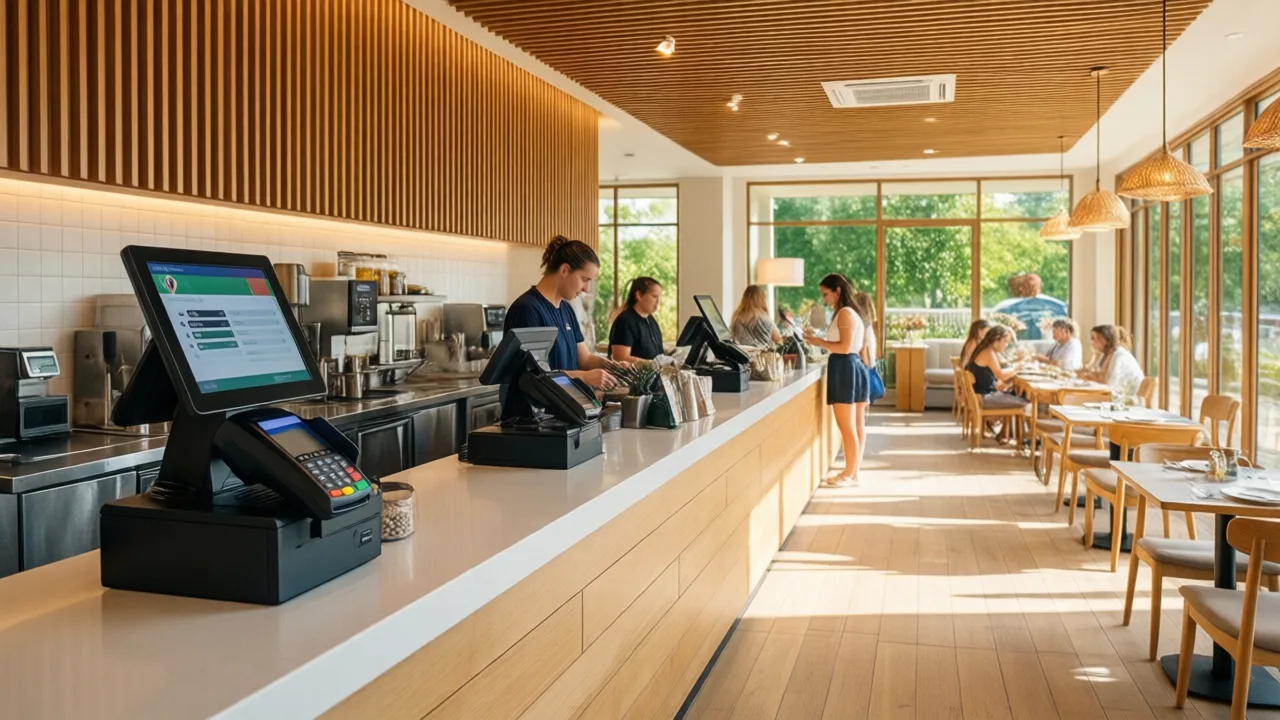 5 Restaurant Tech Trends Defining Summer 2026