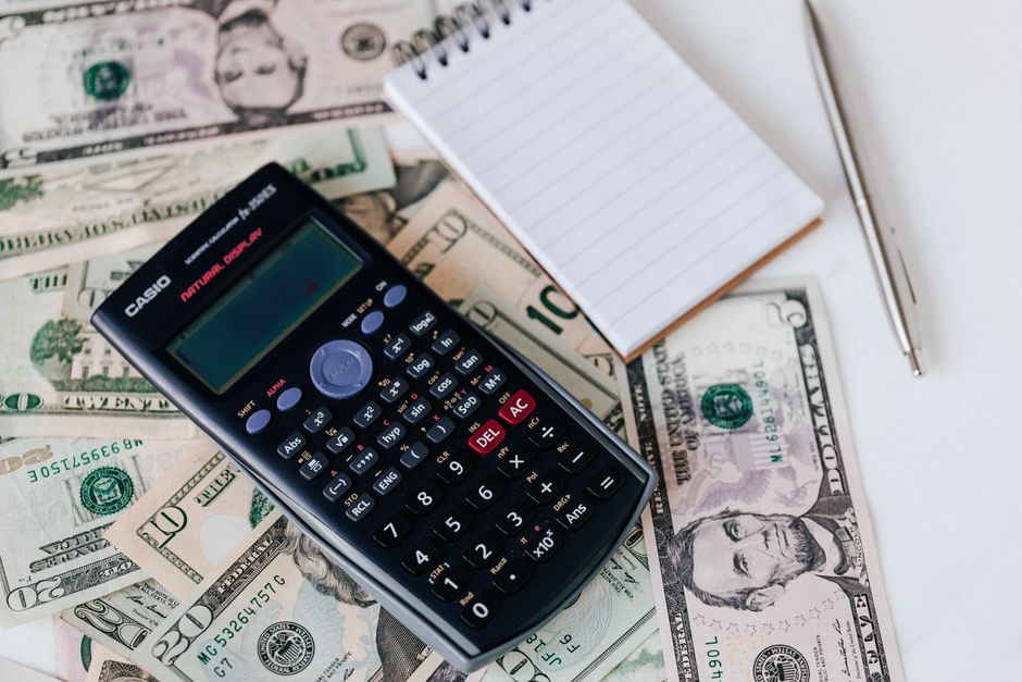 Restaurant owner calculating POS switching costs and savings